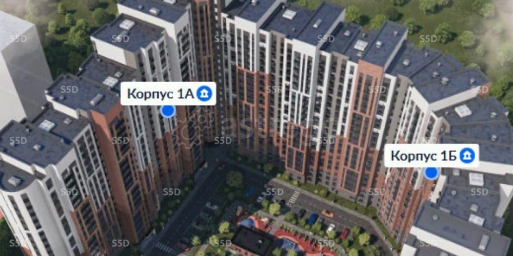 Торговое помещение, 104 м2 Подольск - изображение 3