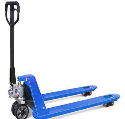 Тележка гидравлическая Prolift AC25 (NU) Томск