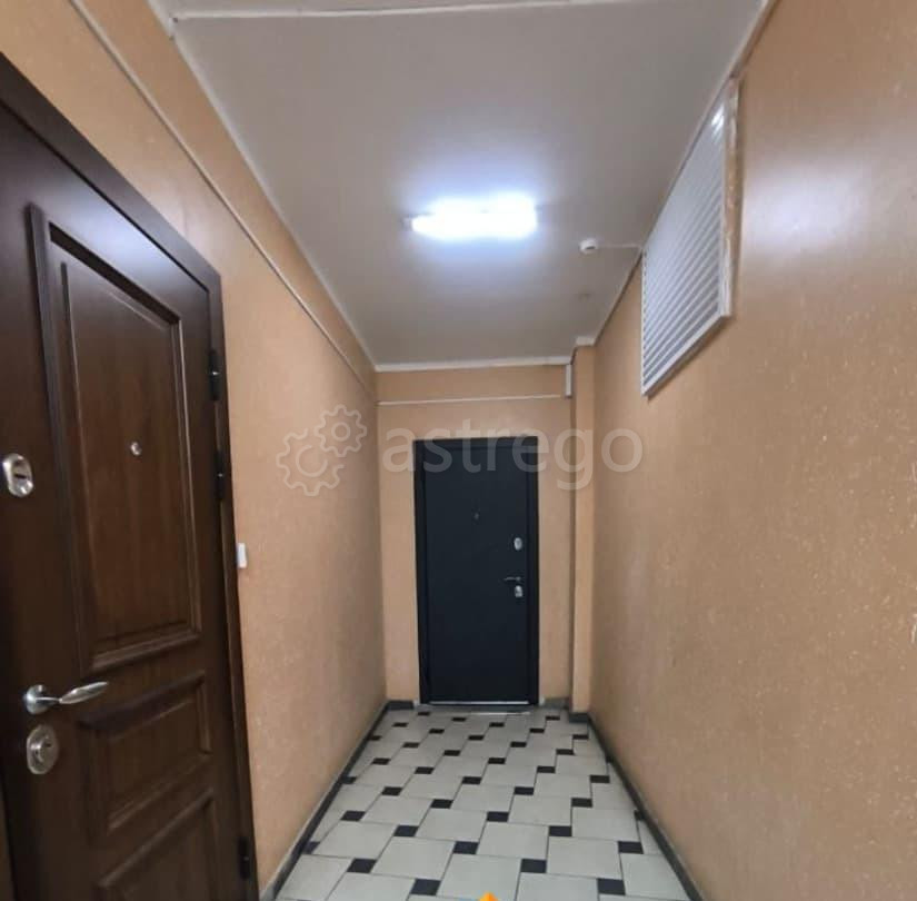 4-комн. квартира, 141 м2, 10/17 эт. Астрахань - изображение 3