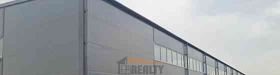 Производственное, 1462 м2 Лосино-Петровский