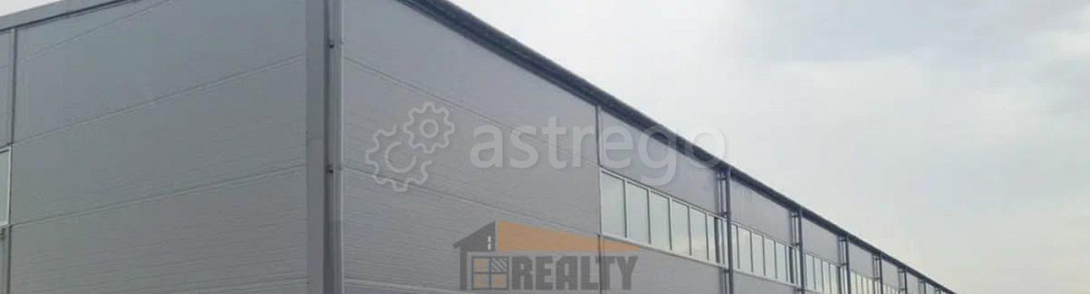 Производственное, 1462 м2 Лосино-Петровский - изображение 2