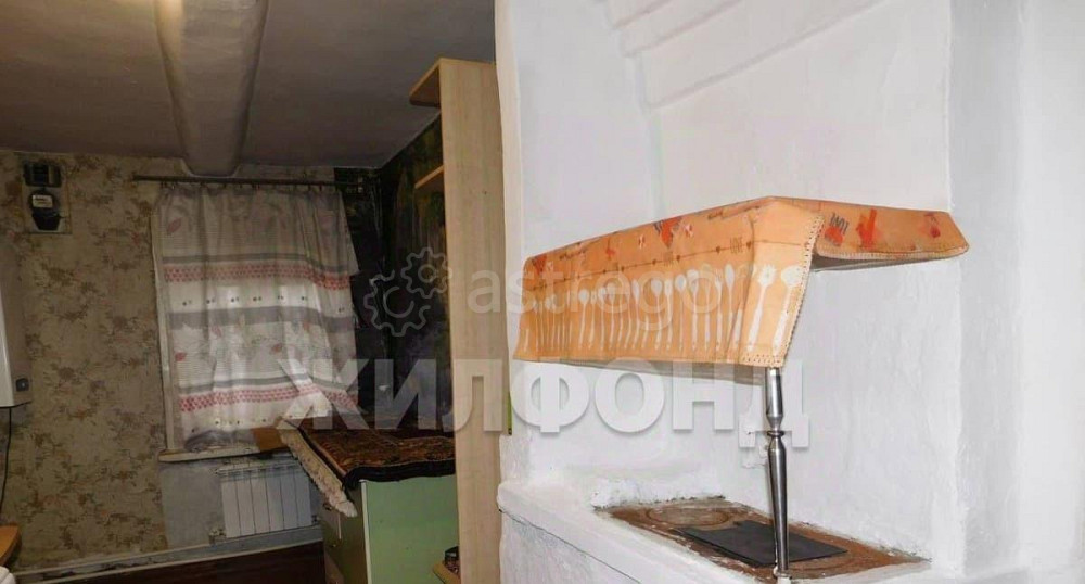 Дом, 27.8 м2, 4.71 сотки, 1 эт. Барнаул - изображение 7