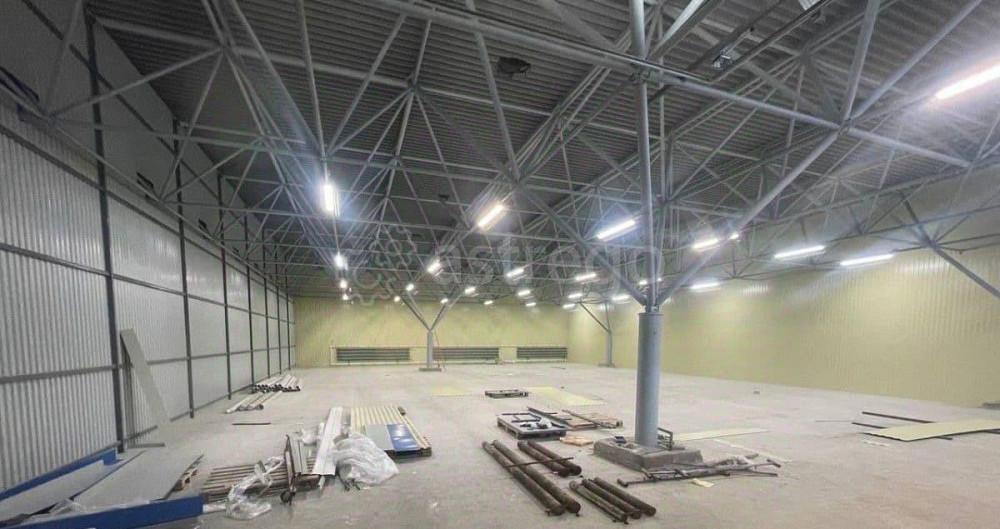 Склад, 1298 м2 Дзержинский - изображение 6