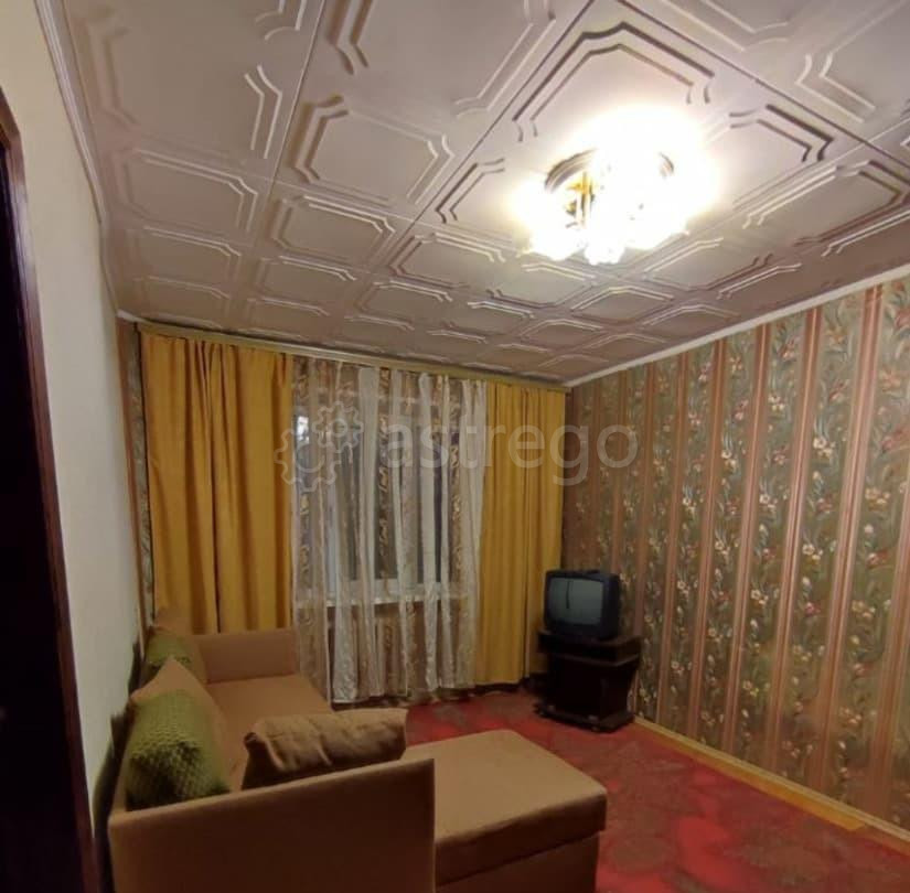 3-комн. квартира, 54 м2, 5/9 эт. Подольск - изображение 7