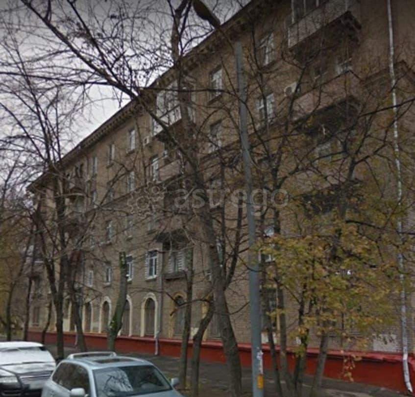 Свободного назначения, 302.1 м2 Москва - изображение 3
