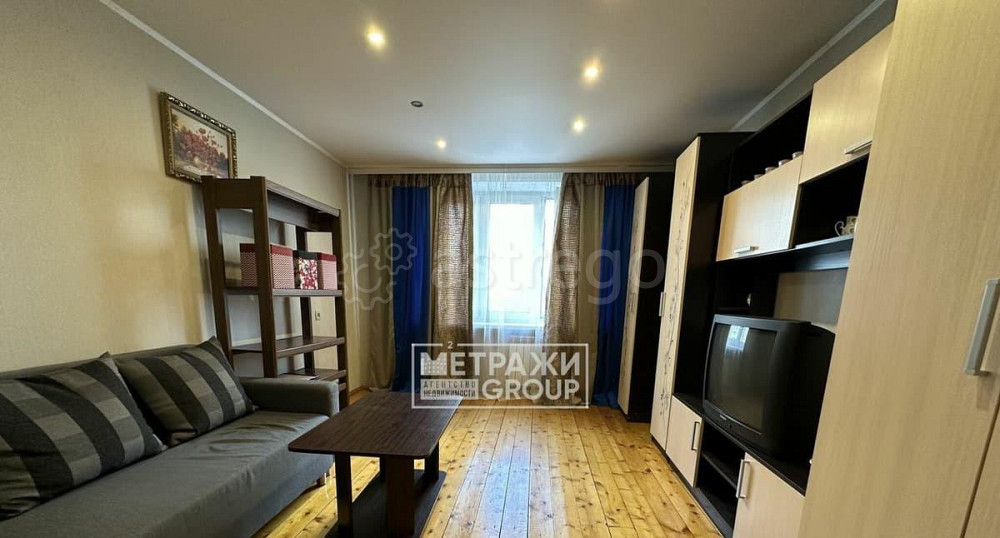 2-комн. квартира, 51 м2, 3/5 эт. Ивантеевка - изображение 7