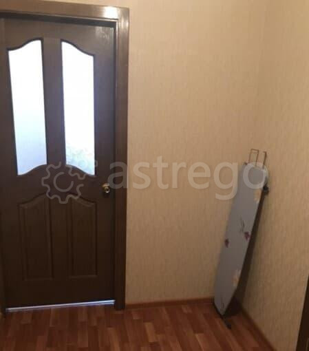 1-комн. квартира, 37 м2, 4/9 эт. Москва - изображение 7