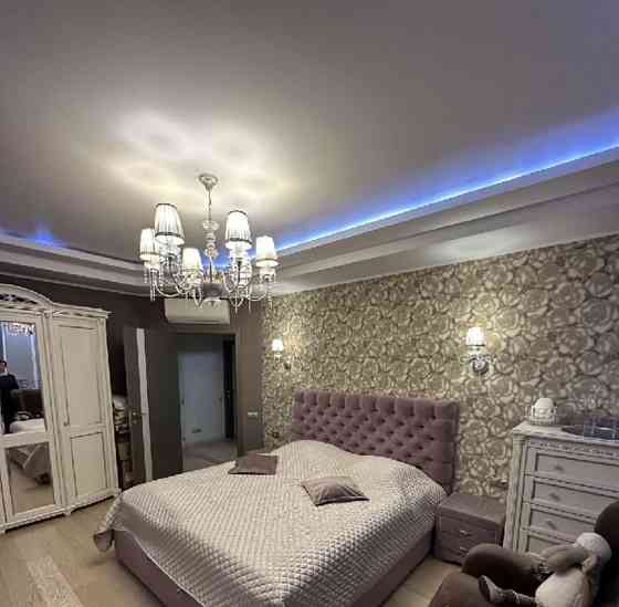 4-комн. квартира, 128 м2, 20/25 эт. Реутов