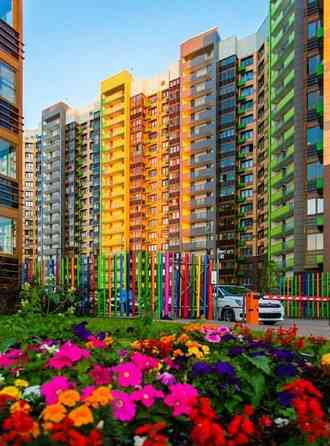 Машиноместо, 13.5 м2 Одинцово