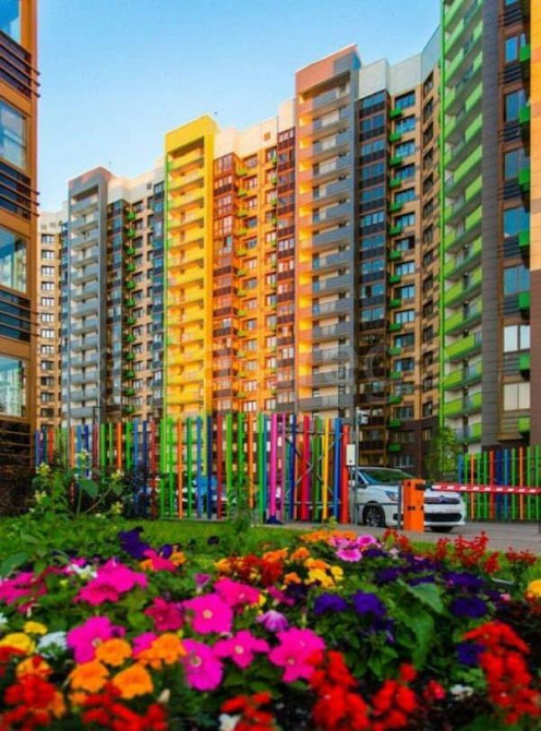 Машиноместо, 13.5 м2 Одинцово - изображение 3