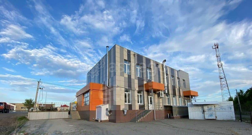 Торговое помещение, 981.6 м2 Таврово - изображение 5