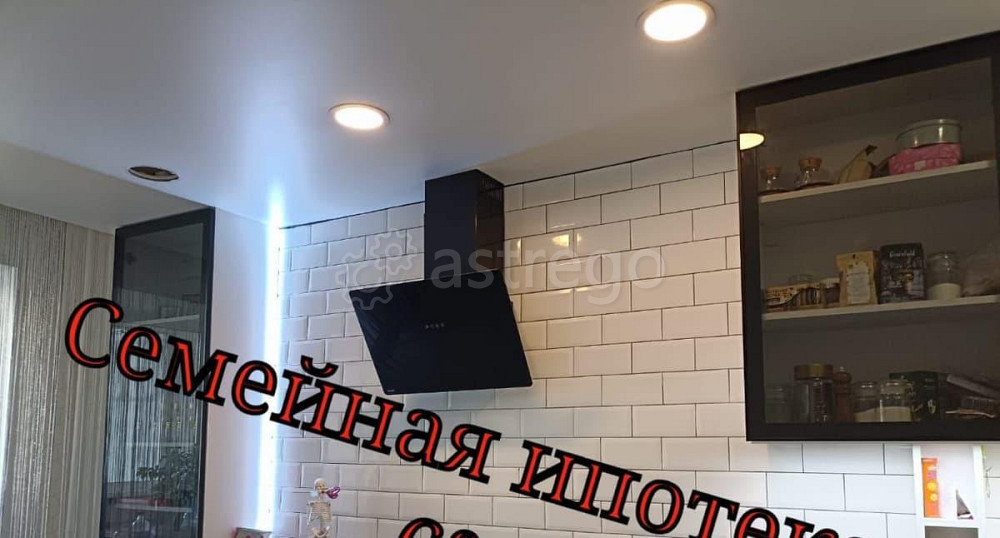 4-комн. квартира, 116 м2, 2/10 эт. Салават - изображение 1