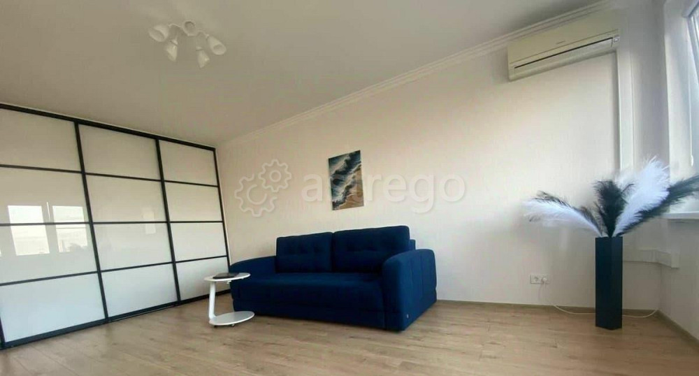 1-комн. квартира, 48 м2, 17/18 эт. Москва - изображение 5