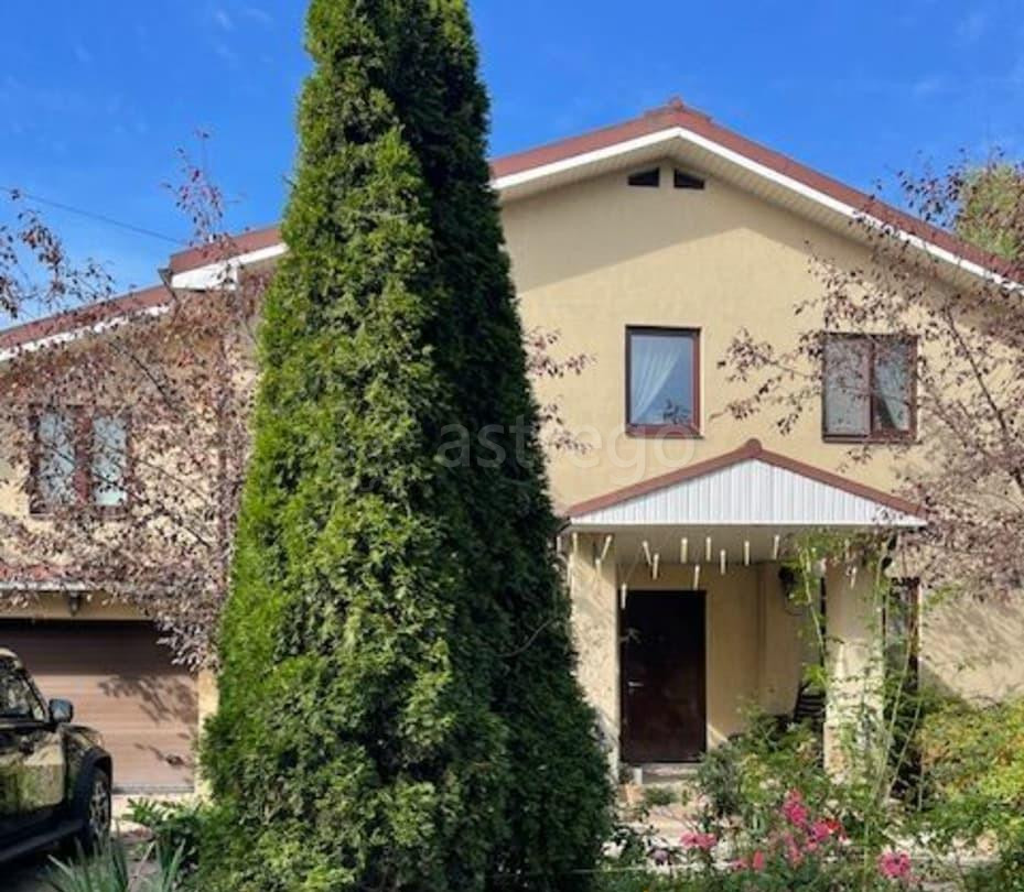 Дом, 280 м2, 12 соток, 3 эт. Домодедово - изображение 1