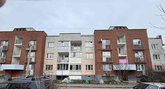 3-комн. квартира, 77 м2, 3/3 эт. Пушкино