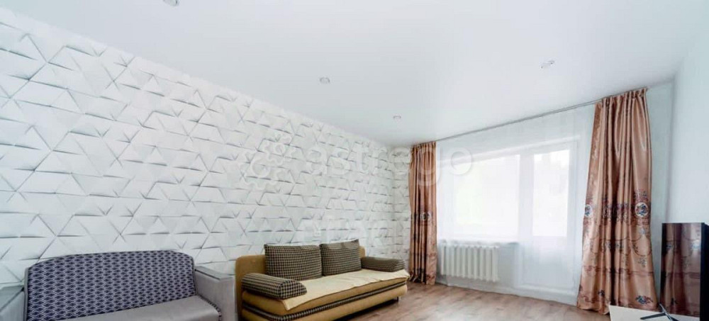 2-комн. квартира, 53.3 м2, 5/9 эт. Белокуриха - изображение 5