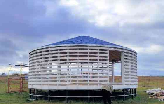 Дача, 50 м2 Москва