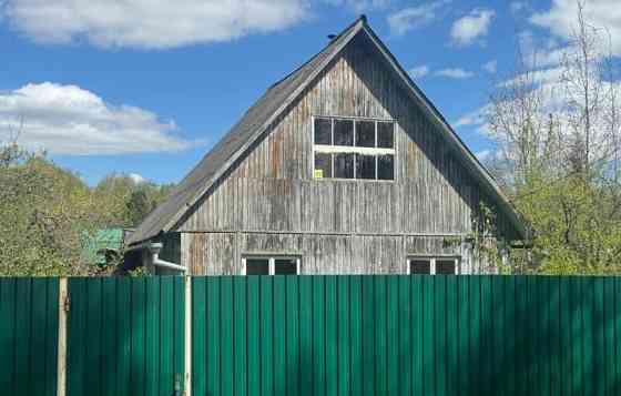 Дача, 45 м2 Чехов