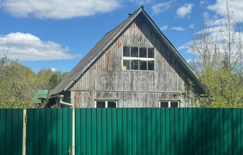 Дача, 45 м2 Чехов - изображение 3