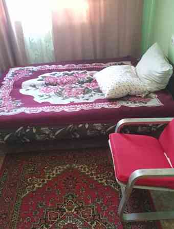 Комната, 14 м2, 9/17 эт. Москва