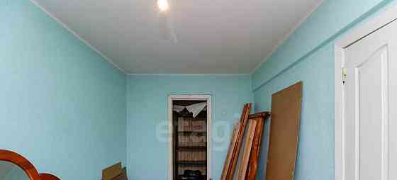 3-комн. квартира, 55 м2, 5/5 эт. Красноярск