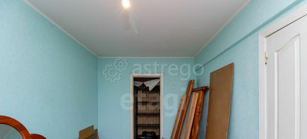 3-комн. квартира, 55 м2, 5/5 эт. Красноярск - изображение 2