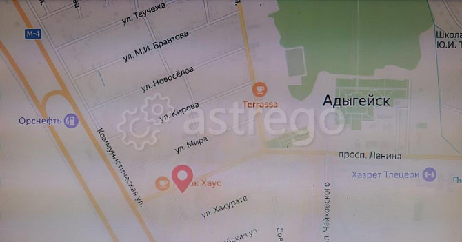 Комната, 14 м, 5/5 эт. Адыгейск - изображение 2