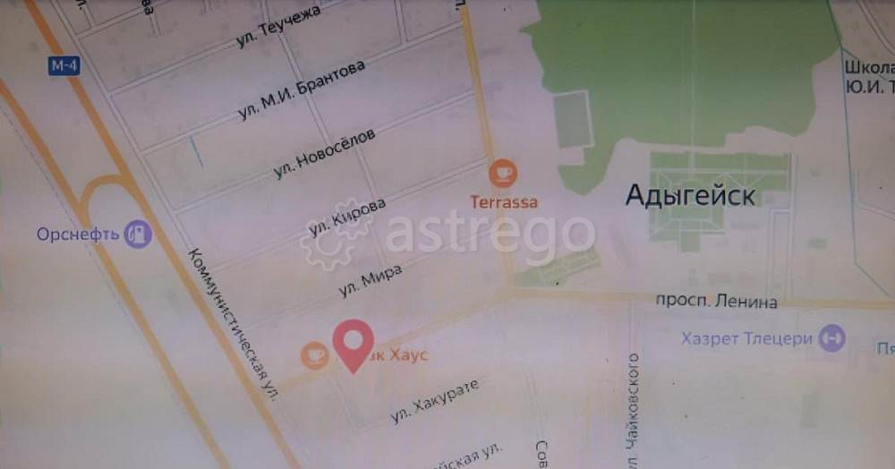 Комната, 14 м, 5/5 эт. Адыгейск - изображение 2