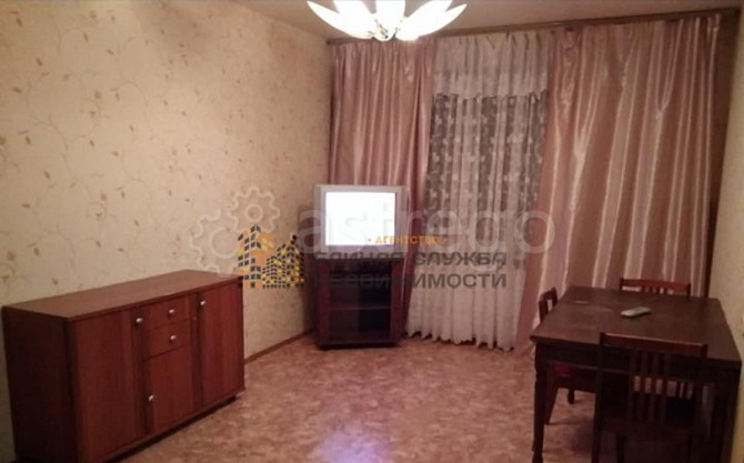 2-комн. квартира, 44 м2, 6/9 эт. Уфа - изображение 3