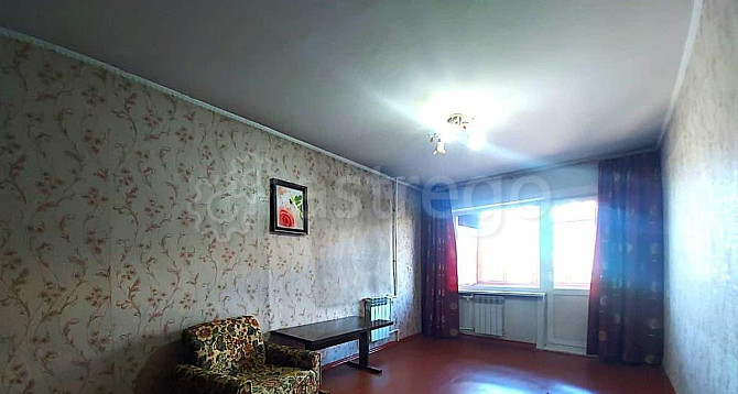 2-комн. квартира, 41.4 м2, 3/5 эт. Бийск - изображение 2