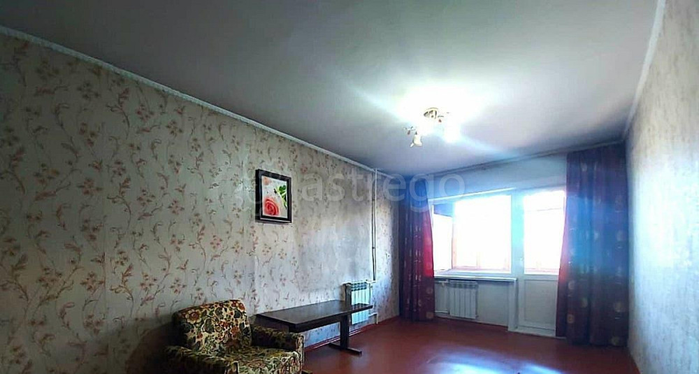 2-комн. квартира, 41.4 м2, 3/5 эт. Бийск - изображение 2
