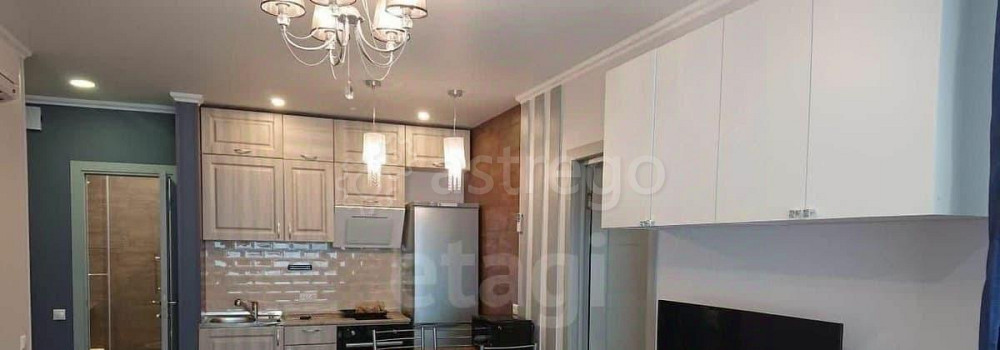 3-комн. квартира, 70 м2, 1/17 эт. Красногорск - изображение 5