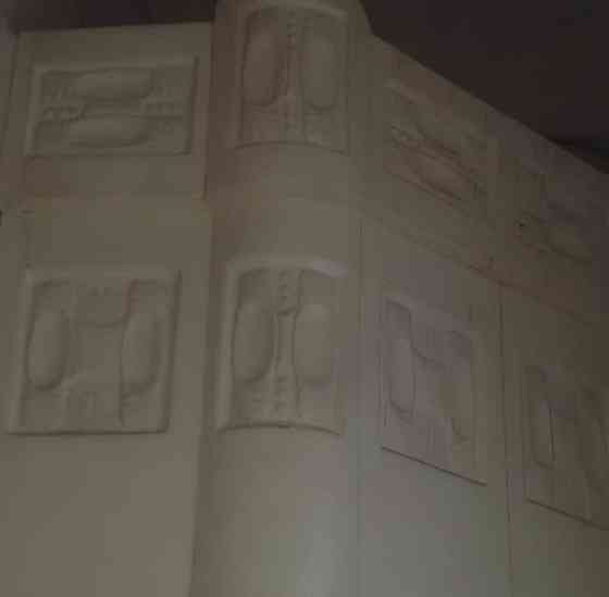 5-комн. квартира, 164 м2, 3/6 эт. Санкт-Петербург