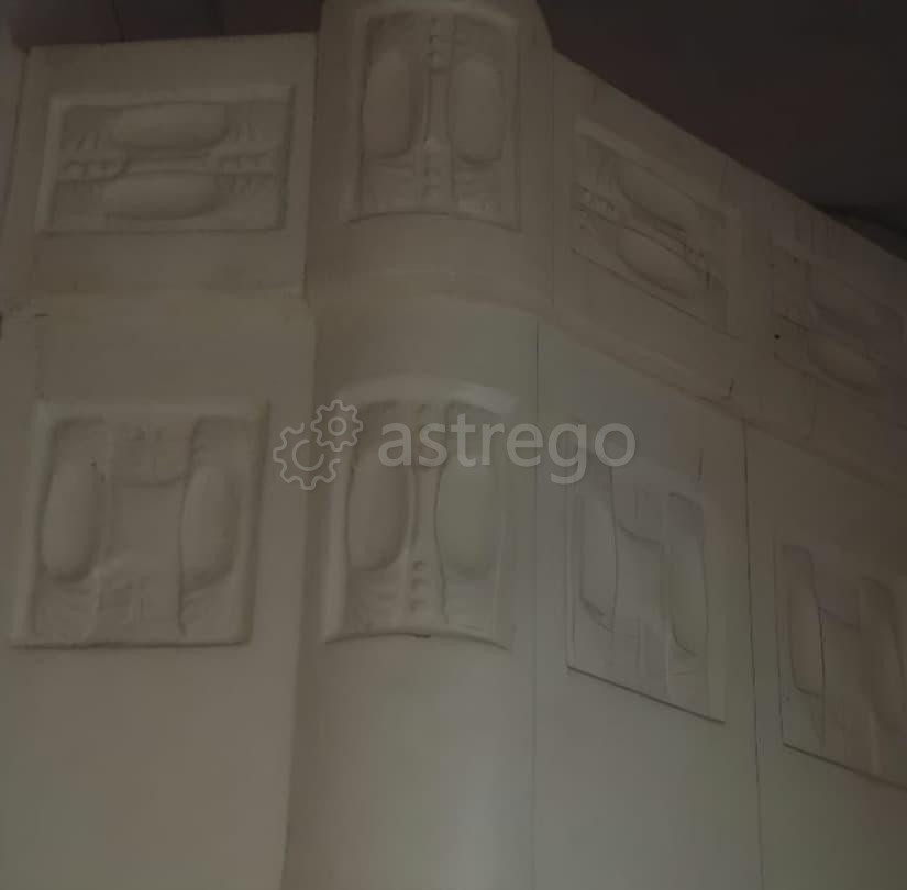 5-комн. квартира, 164 м2, 3/6 эт. Санкт-Петербург - изображение 5