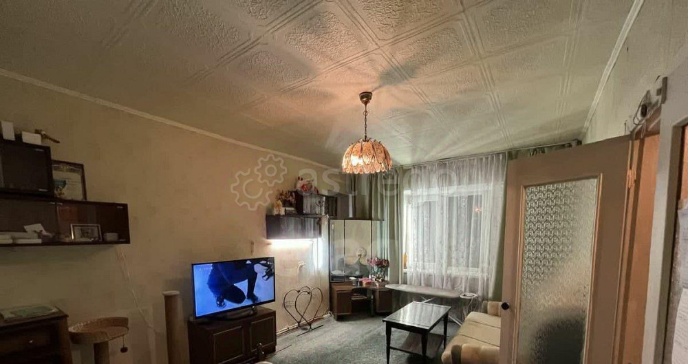1-комн. квартира, 36 м2, 7/9 эт. Норильск - изображение 5