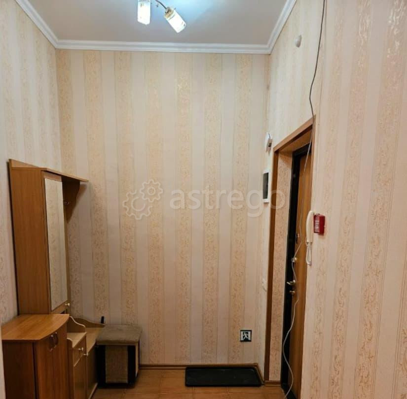 3-комн. квартира, 85 м2, 4/22 эт. Раменское - изображение 4