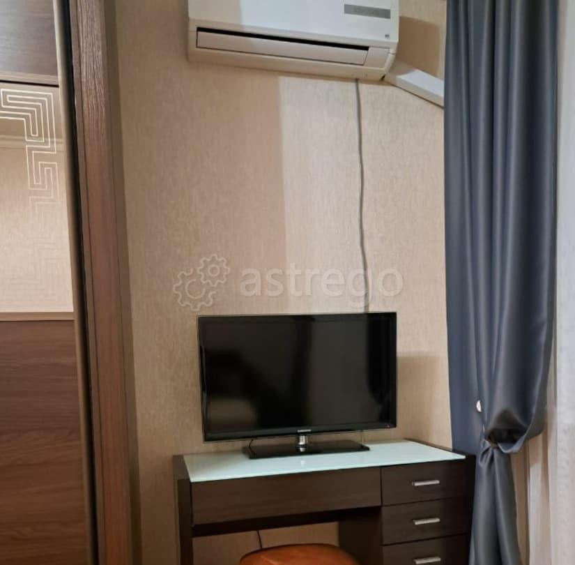 Комната, 18 м2, 8/17 эт. Москва - изображение 2