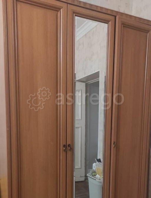 Комната, 20 м2, 3/8 эт. Москва - изображение 2