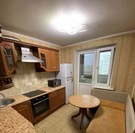 1-комн. квартира, 40.6 м2, 11/17 эт. Домодедово