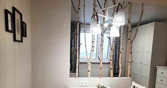 Студия, 28.8 м2, 17/17 эт. Домодедово