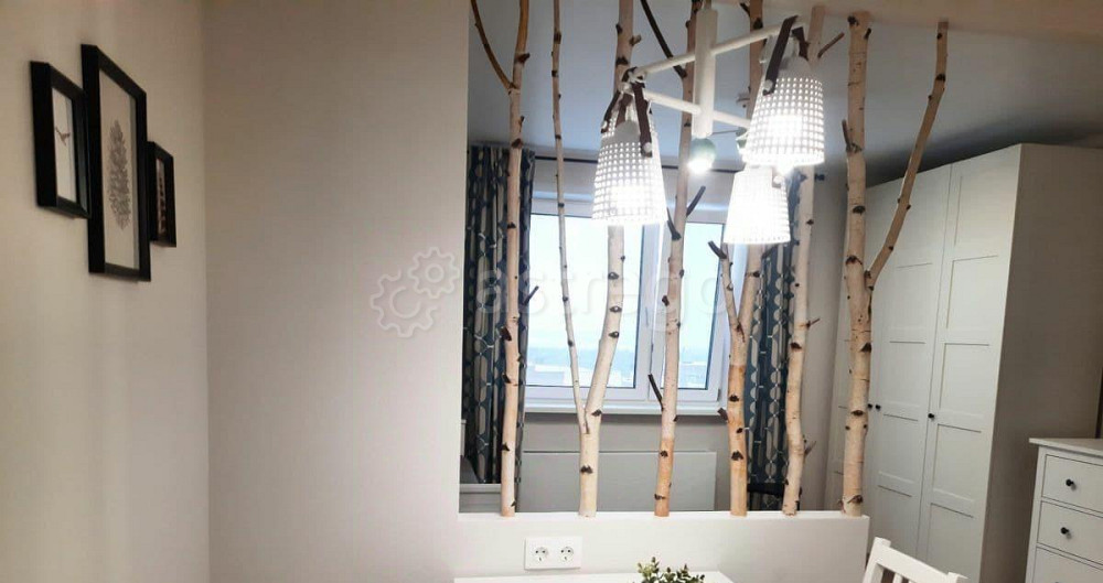 Студия, 28.8 м2, 17/17 эт. Домодедово - изображение 6