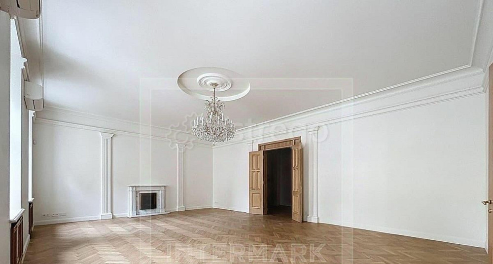 5-комн. квартира, 220 м2, 1/6 эт. Москва - изображение 5