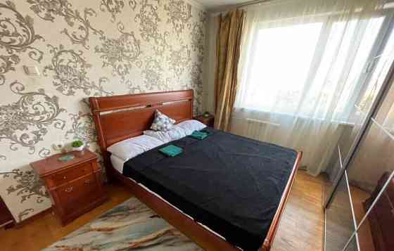 3-комн. квартира, 82 м2, 16/17 эт. Москва