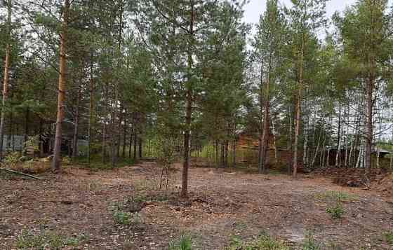 Земельный участок, 8 соток Павловский Посад