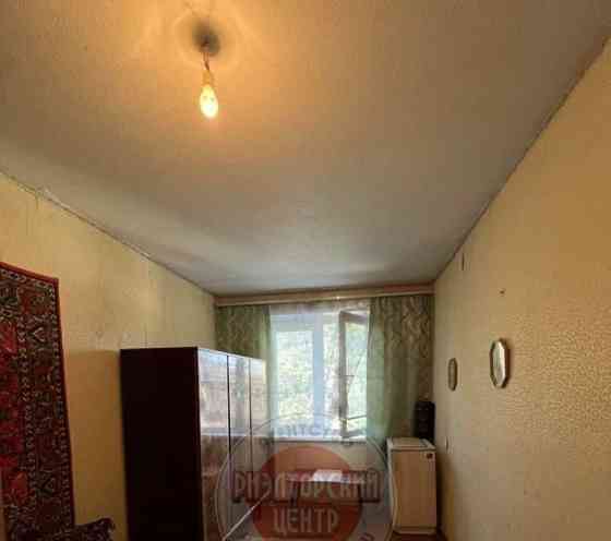 2-комн. квартира, 44.6 м2, 4/5 эт. Белгород