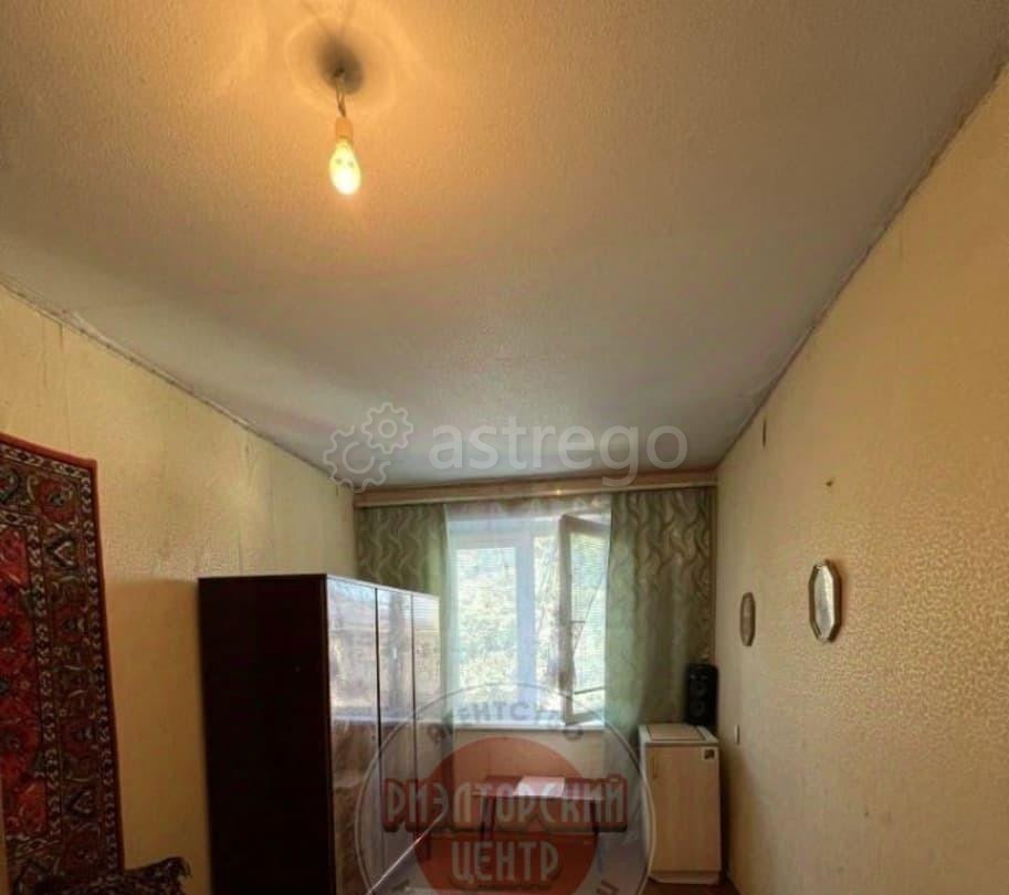 2-комн. квартира, 44.6 м2, 4/5 эт. Белгород - изображение 5