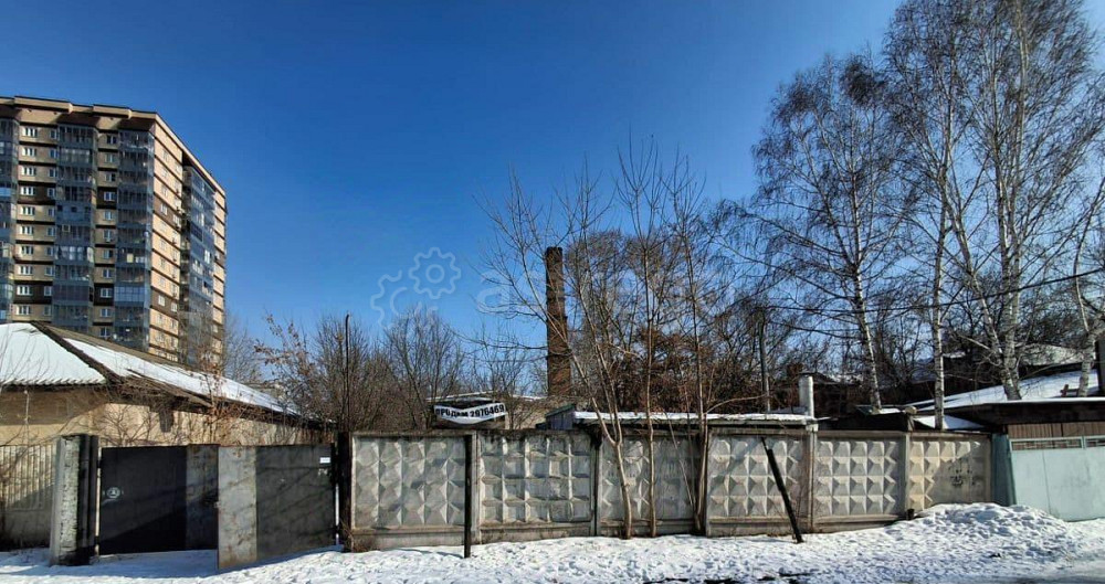 Земельный участок, 14.83 сотки Красноярск - изображение 7