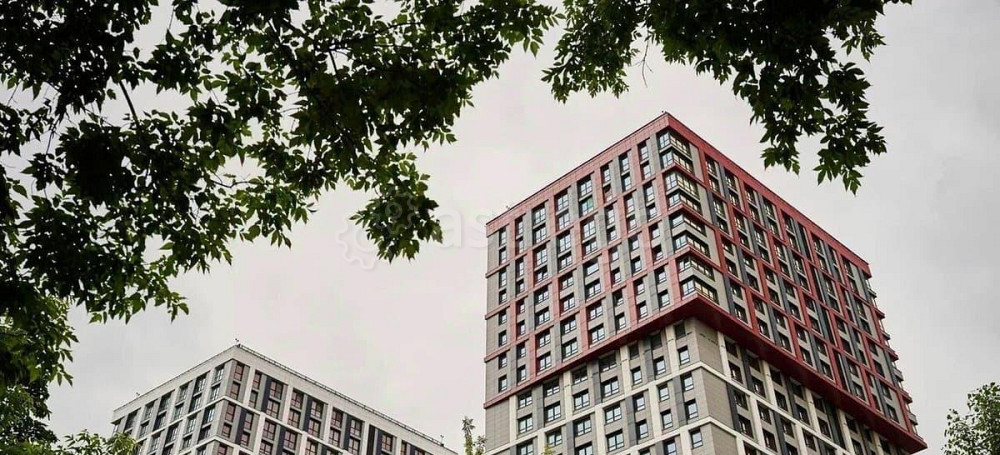4-комн. квартира, 117.3 м2, 26/29 эт. Москва - изображение 5