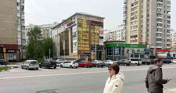Офис, 69.7 м2 Белгород