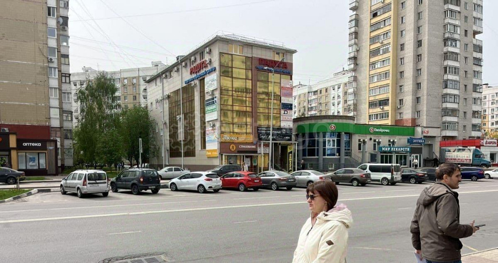 Офис, 69.7 м2 Белгород - изображение 6